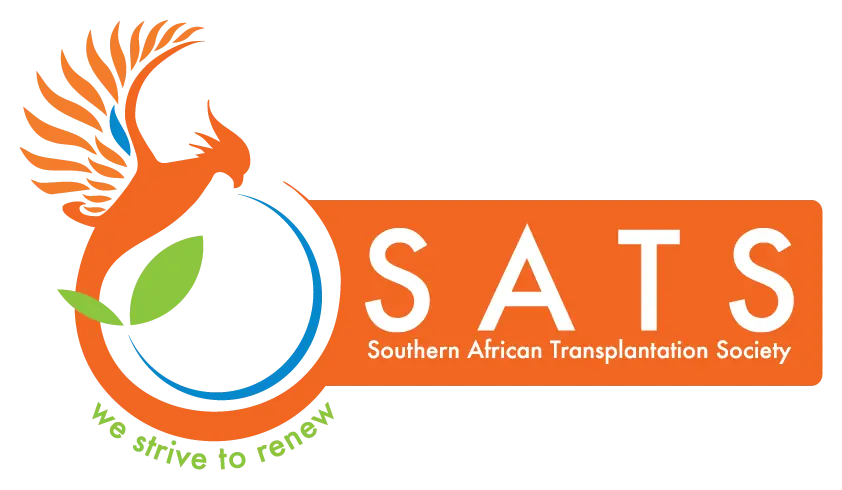 Southern Africa Transplantation Society Logo