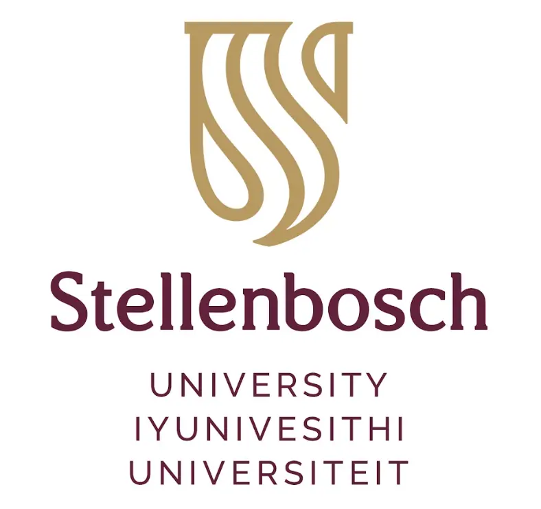 Stellenbosch University Logo